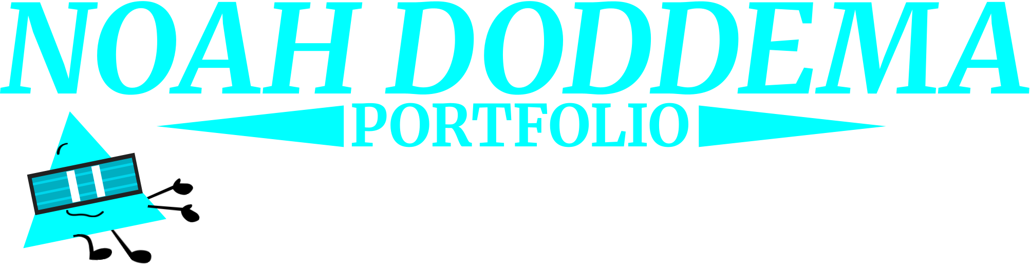 Noah Doddema Portfolio